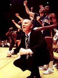Red Holzman